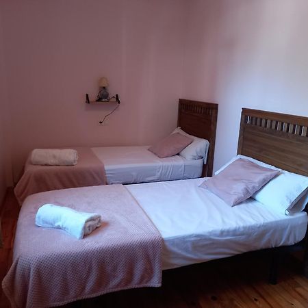 Pyros De Benas Appartement Benasque Buitenkant foto
